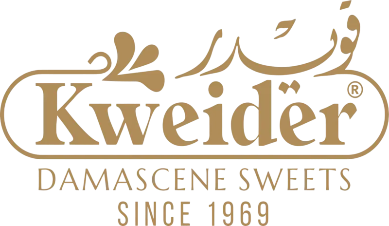 Kweider Logo