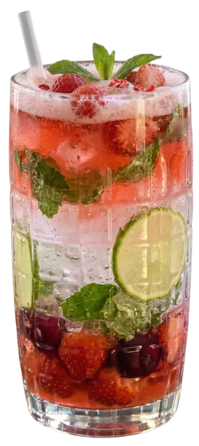 Cold Drinks & Juices